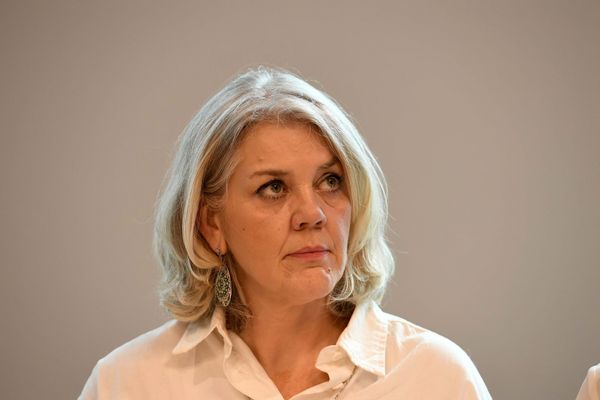 Sabine Hahner fait partie des nombreuses femmes françaises victime des implants contraceptifs Essure.