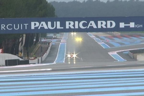 Circuit Paul Ricard