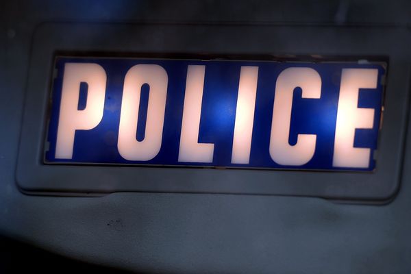 Des policiers sont tombés dans un guet-apens à Evry (Essonne) vendredi 28 septembre.