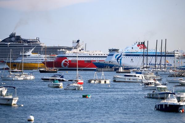 Depuis le 7 décembre, l'office des transports de la Corse a lancé une large consultation concernant la prochaine délégation de service public maritime. 