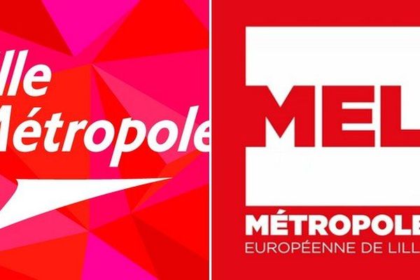 Lille Métropole Communauté Urbaine est devenue Métropole Européenne de Lille. 