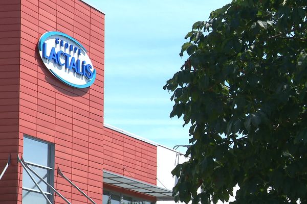 Le siège de la multinationale est basé à Laval en Mayenne