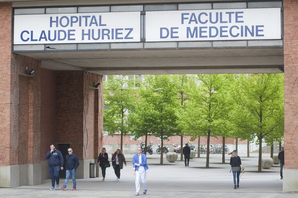 L'hôpital Claude-Huriez à l'honneur dans un magazine américain.