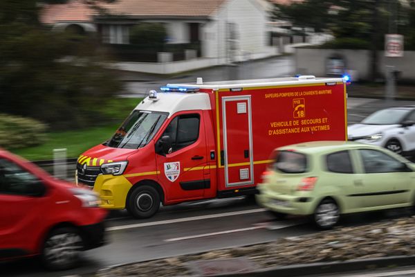 Malgré l'intervention des secours, la piétonne, une femme de 45 ans, est décédée.