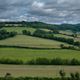 Ciel changeant en Normandie