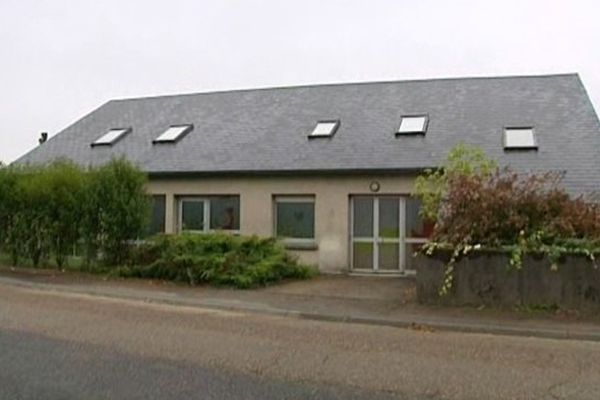 L'école musulmane de La Chapelle-Saint-Mesmin 