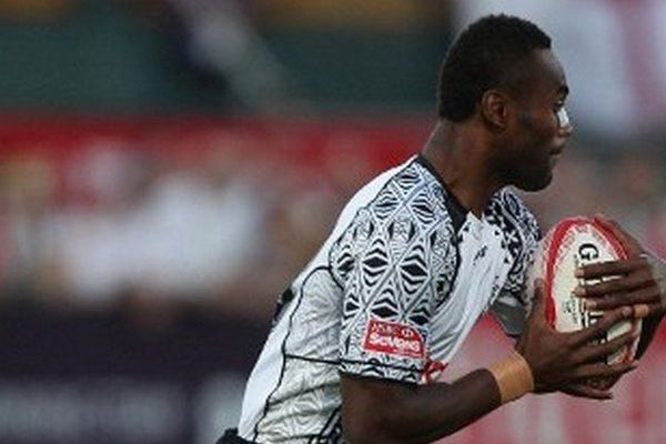 Toulon recrute le Fidjien Radradra pour l'année prochaine