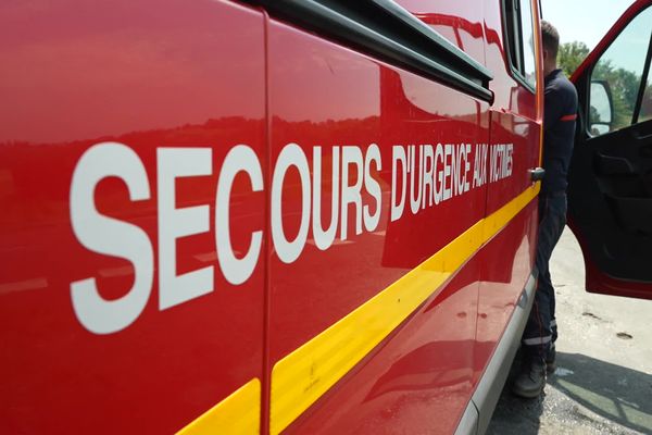 36 pompiers ont été victimes d’agression dans le Tarn depuis le début de l’année.