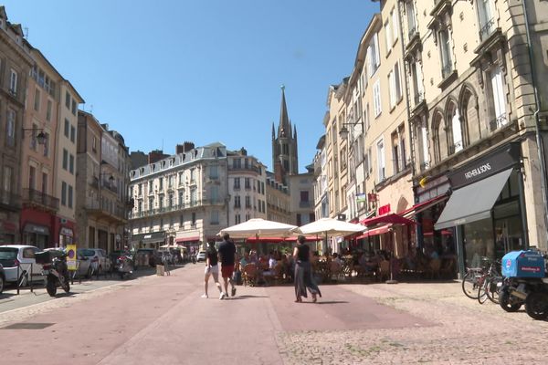 Les groupes de musique investiront-ils les rues de Limoges ce mercredi 28 juin, pour la Fête de la musique "bis" ?