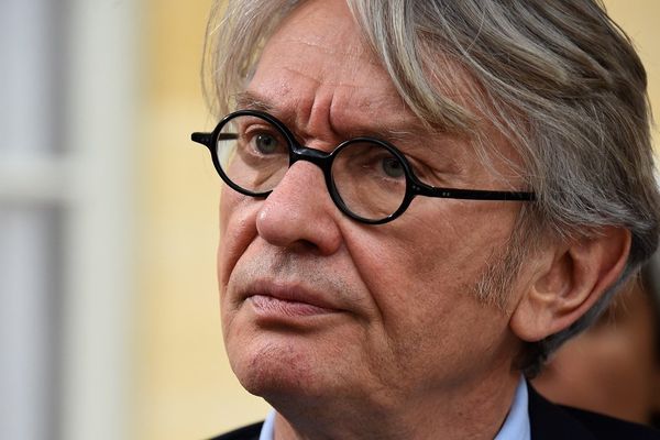 Jean-Claude Mailly, secrétaire général de FO ne fait pas l'unanimité chez ses militants