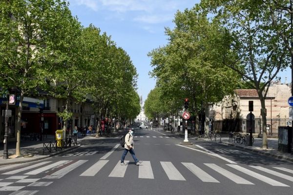 Au 11 mai, 12,3 % des Franciliens auront été infectés par le virus. Un chiffre insuffisant pour permettre une immunité collective.