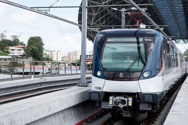 Alstom, en consortium avec Thales, Sofratesa, CIM et TSO, fournira 70 voitures  supplémentaires à la ligne 1 du métro de Panama. 