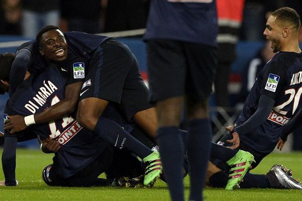 Paris, vainqueur de Toulouse 2-0 mercredi soir, jouera contre le LOSC le 23 avril en finale de la Coupe de la Ligue.