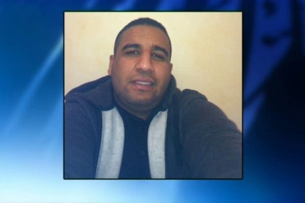 Houssen Marzouk, 26 ans, a disparu depuis le 16 février 2013.