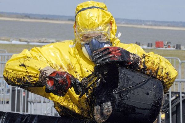 Après la pollution en Loire en mars 2008