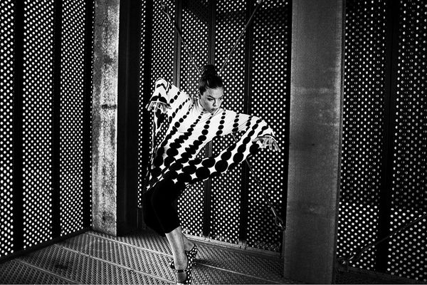 La danseuse Rocio Molina au Festival Flamenco de Nîmes jeudi 12 et vendredi 13 janvier 2017