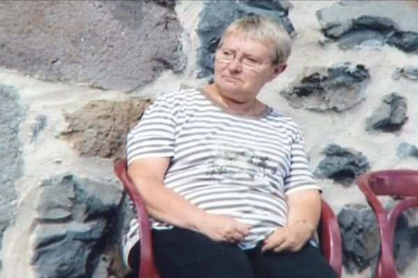 Jeanne-Marie Roussingue dite "Mimi" avait 73 ans. A l'annonce de sa disparition, tout le village du Falgoux, dans le Cantal, s'était mobilisé pour essayer de la retrouver.