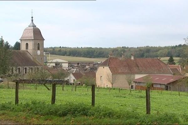 Une fusion entre deux communes : pour le meilleur et.... 