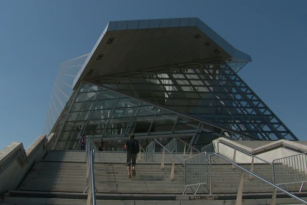 Déconfinement - Lyon : Réouverture du Musée des Confluences ce mardi 2 juin 2020 