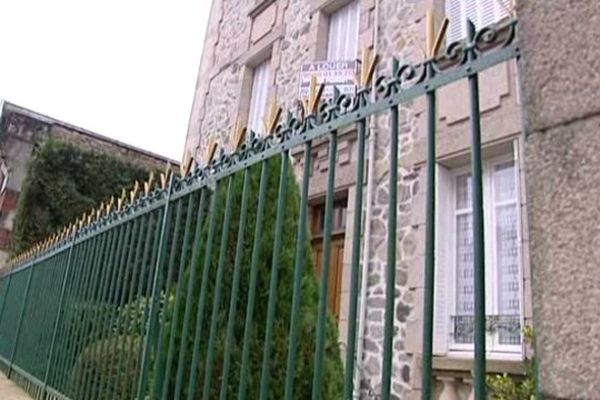 Maison ancienne à Limoges: prix moyen de 143 250 euros selon Notaires de France