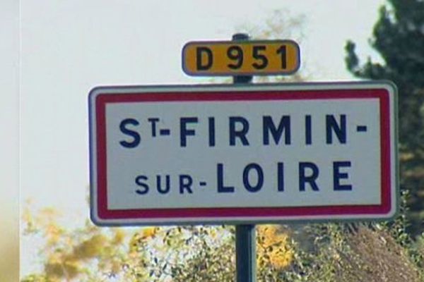 Saint Firmin-sur-Loire (Loiret)