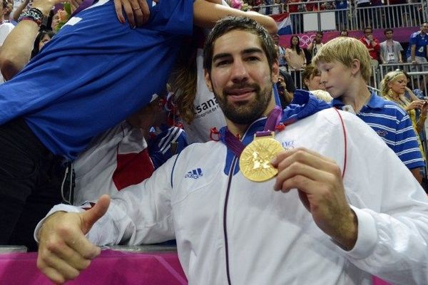 Nicolas Karabatic médaillé à Londres sera interrogé dans le cadre de cette affaire.