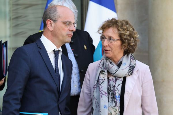 Le ministre de l'éducation, Jean-Michel Blanquer, et la ministre du travail, Muriel Pénicaud, animeront des réunions publiques à Alençon et Bayeux ce jeudi 17 mai