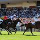 L'hippodrome de Deauville-La Touques a été inauguré en 1864.