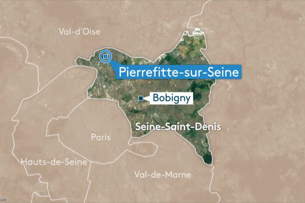 Le mari de la femme retrouvée morte le 24 décembre au soir, à Saint-Raphaël dans le Var, a été interpellé au nord de Paris ce samedi 8 janvier en début de soirée.