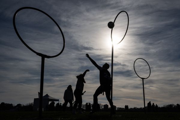 Depuis 2013, la Fédération de Quadball Française organise et développe le sport en France. En 2023, la coupe nationale aura lieu à Lyon les 10 et 11 juin.