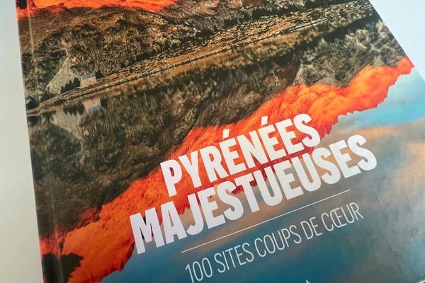 100 lieux magiques à découvrir dans les Pyrénées.