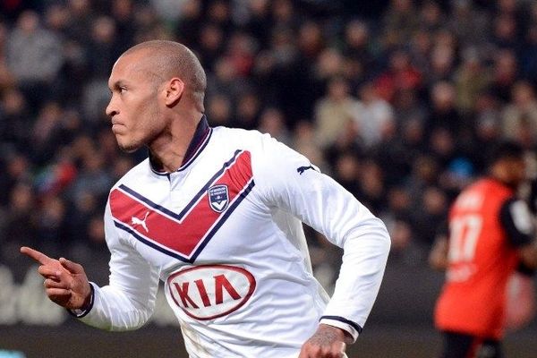 Le meilleur buteur de Bordeaux sera opérationnel face au PSG