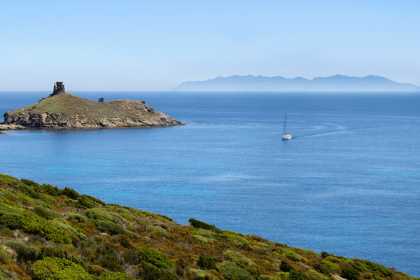 Le Cap Corse