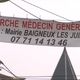 À la recherche d'un médecin depuis maintenant un an, la commune de Baigneux-les-Juifs ne trouve toujours pas de professionnel de santé. Un problème de grande importance pour la commune de Côte-d'Or.