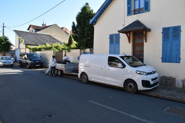 Une nouvelle exhumation est prévue dans l'enquête sur la mort du chasseur Christophe Doire à Busset (Allier), retrouvé décapité il y a plus de 25 ans.