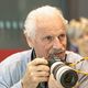 Yann Arthus-Bertrand photographie les Français.