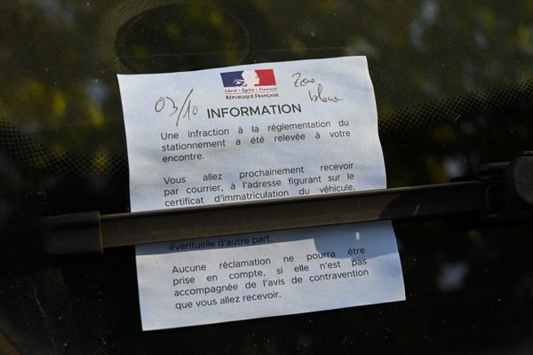 Le 4 novembre dernier, Natacha Bouchart recevait dans son bureau une infirmière libérale qui portait un message de détresse au nom de son corps de métier.