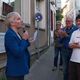 La candidate écologiste a été réélue députée dans la deuxième circonscription des Deux-Sèvres, ce dimanche 7 juillet.