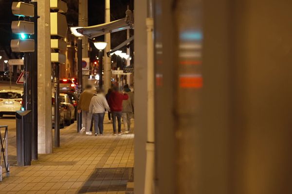 Drogue : six personnes interpellées pour trafic de cocaïne et d’ecstasy dans le centre-ville de Limoges (photo d'illustration)