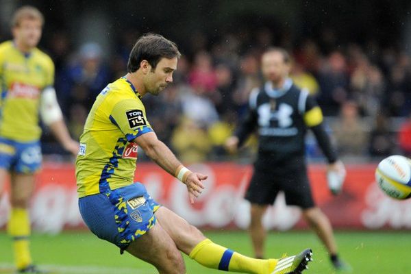 Pour le coup d'envoi de la saison 2016-2017, l'ASM se déplacera à La Rochelle où elle pourra affronter directement son ancien joueur Brock James.