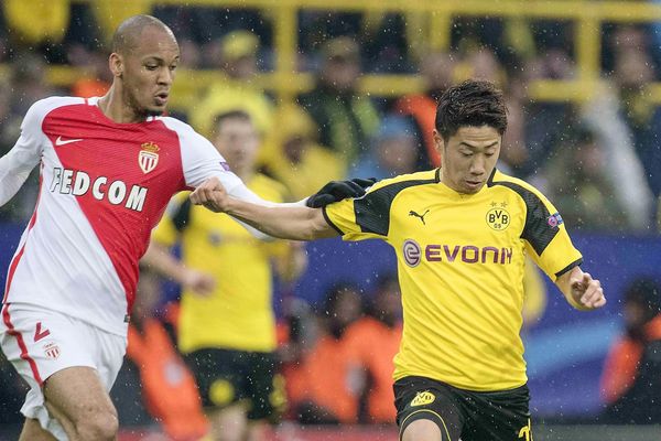 Monaco avait remporté le match aller contre Dortmund, qui avait été reporté d'une journée en raison de l'attaque du bus des joueurs allemands.