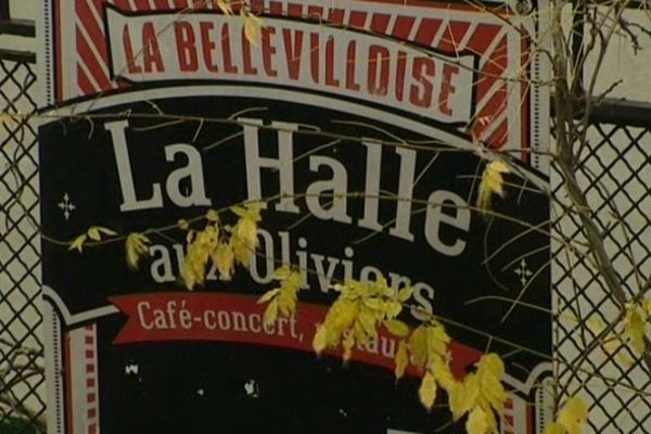 C'est à la Bellevilloise au coeur du 20ème arrondissement de Paris que l'Auvergne dévoile tous ses atouts pendant dix jours, jusqu'au 2 décembre 2012.