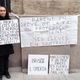 Violences morales, insultes, propos méprisants. Une mère d'èlève a entamé une  grève de la faim pour dénoncer le comportement d'un professeur de lycée à Montpellier.