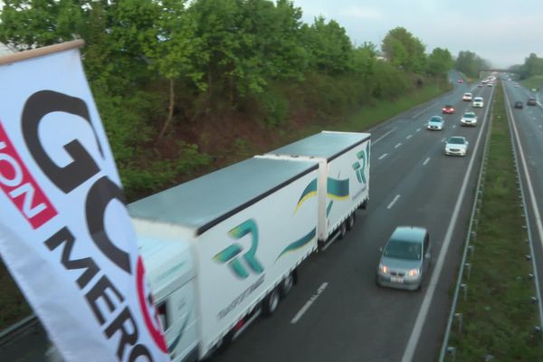 Le collectif GCO Non Merci et l'association Alsace Nature ont mené leurs propre étude d'impact du GCO.