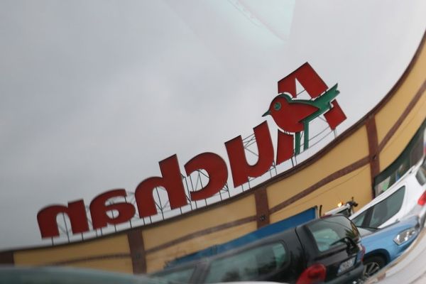 Auchan Va Ceder 21 Magasins Quels Sont Les Sites Concernes Dans Les Hauts De France