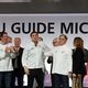 Fabien Ferré a décroché les 3 étoiles au guide Michelin le 18 mars 2024