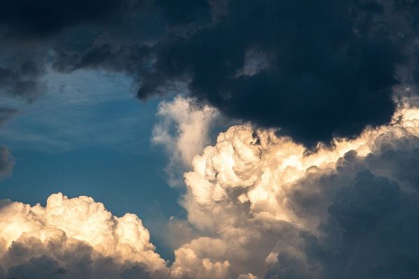 La tempête Ciara arrive dans le Loiret et l'Eure-et-Loir. Photo d'illustration