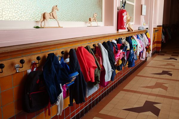 Le groupe scolaire Lefebvre-Malfait vient d'être inscrit aux monuments historiques