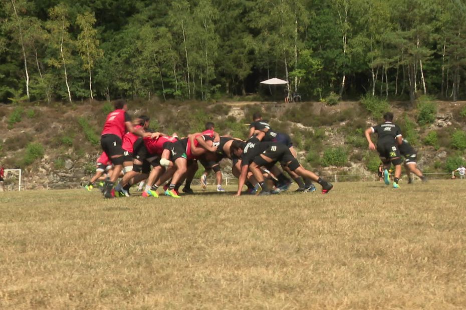 Ca Brive Finds Its Rugby In Bugeat In Haute Correze 5aial Com