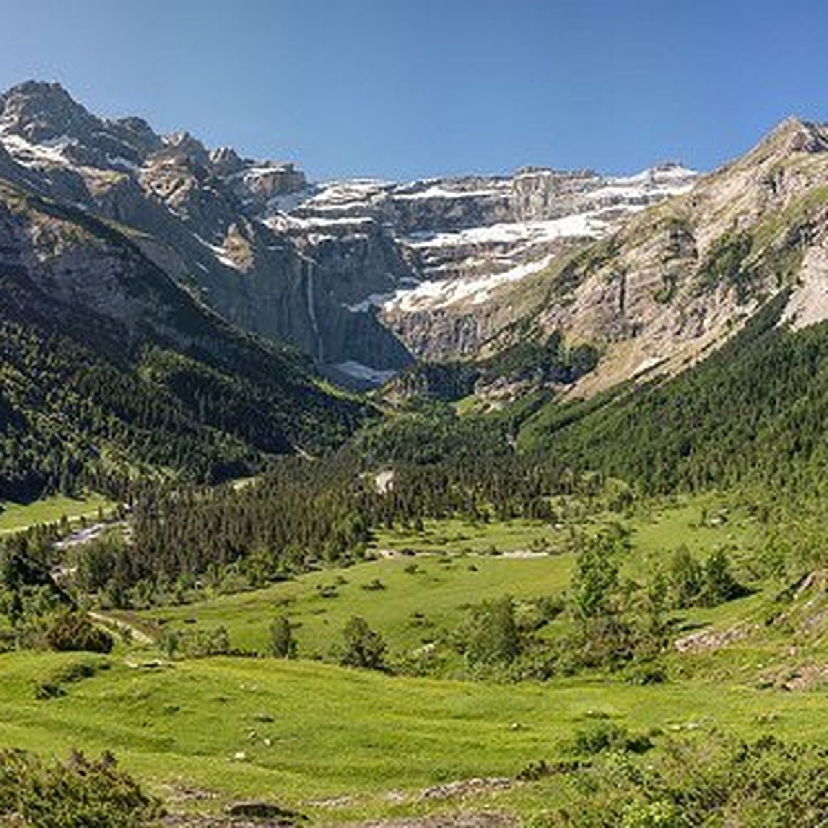 cirque de gavarnie